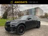 USED 2018 LAND ROVER RANGE ROVER VELAR 2.0 R-DYNAMIC HSE 5d 238 BHP 2 Owners+Finance Available+PCP+HP+Service Histoty+Open Pan-Roof+2 Keys+Full Mot+Heated & Colling Seat+Memory+ Nationwide Delivery+Nationwide Warranty+360 Camera+Dab+Bluetooth+Xenon+