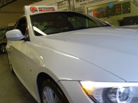 USED 2011 61 BMW 3 SERIES 2.0 320I M SPORT 2d 168 BHP Stunning Car......Mega Spec