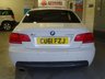 USED 2011 61 BMW 3 SERIES 2.0 320I M SPORT 2d 168 BHP Stunning Car......Mega Spec