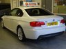 USED 2011 61 BMW 3 SERIES 2.0 320I M SPORT 2d 168 BHP Stunning Car......Mega Spec