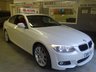 USED 2011 61 BMW 3 SERIES 2.0 320I M SPORT 2d 168 BHP Stunning Car......Mega Spec