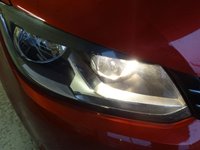 USED 2012 12 VOLKSWAGEN TOURAN 1.6 TDI S  106 BHP **  7 SEATER  **