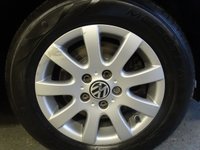 USED 2012 12 VOLKSWAGEN TOURAN 1.6 TDI S  106 BHP **  7 SEATER  **
