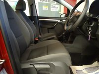 USED 2012 12 VOLKSWAGEN TOURAN 1.6 TDI S  106 BHP **  7 SEATER  **
