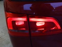 USED 2012 12 VOLKSWAGEN TOURAN 1.6 TDI S  106 BHP **  7 SEATER  **