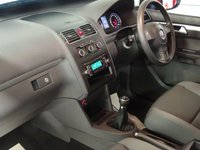 USED 2012 12 VOLKSWAGEN TOURAN 1.6 TDI S  106 BHP **  7 SEATER  **