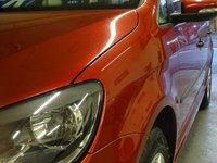 USED 2012 12 VOLKSWAGEN TOURAN 1.6 TDI S  106 BHP **  7 SEATER  **