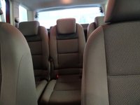 USED 2012 12 VOLKSWAGEN TOURAN 1.6 TDI S  106 BHP **  7 SEATER  **