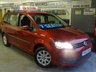 USED 2012 12 VOLKSWAGEN TOURAN 1.6 TDI S  106 BHP **  7 SEATER  **