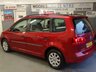 USED 2012 12 VOLKSWAGEN TOURAN 1.6 TDI S  106 BHP **  7 SEATER  **