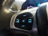 USED 2014 64 FORD ECOSPORT 1.5 TDCI  TITANIUM X-PACK  Black Leather........Keyless