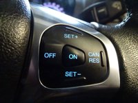 USED 2014 64 FORD ECOSPORT 1.5 TDCI  TITANIUM X-PACK  Black Leather........Keyless