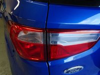 USED 2014 64 FORD ECOSPORT 1.5 TDCI  TITANIUM X-PACK  Black Leather........Keyless