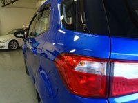 USED 2014 64 FORD ECOSPORT 1.5 TDCI  TITANIUM X-PACK  Black Leather........Keyless