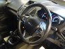 USED 2014 64 FORD ECOSPORT 1.5 TDCI  TITANIUM X-PACK  Black Leather........Keyless