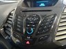 USED 2014 64 FORD ECOSPORT 1.5 TDCI  TITANIUM X-PACK  Black Leather........Keyless