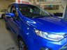 USED 2014 64 FORD ECOSPORT 1.5 TDCI  TITANIUM X-PACK  Black Leather........Keyless