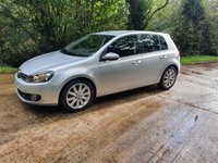 USED 2011 61 VOLKSWAGEN GOLF 2.0 GT TDI DSG 5d 138 BHP ZERO DEPOSIT FINANCE AVAILABLE