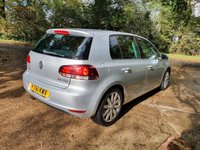 USED 2011 61 VOLKSWAGEN GOLF 2.0 GT TDI DSG 5d 138 BHP ZERO DEPOSIT FINANCE AVAILABLE