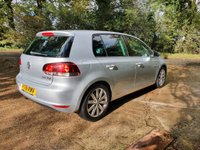 USED 2011 61 VOLKSWAGEN GOLF 2.0 GT TDI DSG 5d 138 BHP ZERO DEPOSIT FINANCE AVAILABLE