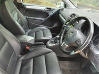 USED 2011 61 VOLKSWAGEN GOLF 2.0 GT TDI DSG 5d 138 BHP ZERO DEPOSIT FINANCE AVAILABLE