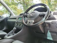 USED 2011 61 VOLKSWAGEN GOLF 2.0 GT TDI DSG 5d 138 BHP ZERO DEPOSIT FINANCE AVAILABLE