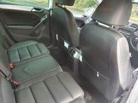 USED 2011 61 VOLKSWAGEN GOLF 2.0 GT TDI DSG 5d 138 BHP ZERO DEPOSIT FINANCE AVAILABLE