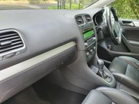 USED 2011 61 VOLKSWAGEN GOLF 2.0 GT TDI DSG 5d 138 BHP ZERO DEPOSIT FINANCE AVAILABLE