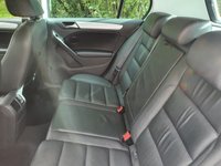 USED 2011 61 VOLKSWAGEN GOLF 2.0 GT TDI DSG 5d 138 BHP ZERO DEPOSIT FINANCE AVAILABLE