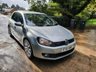 USED 2011 61 VOLKSWAGEN GOLF 2.0 GT TDI DSG 5d 138 BHP ZERO DEPOSIT FINANCE AVAILABLE