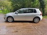 USED 2011 61 VOLKSWAGEN GOLF 2.0 GT TDI DSG 5d 138 BHP ZERO DEPOSIT FINANCE AVAILABLE