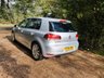 USED 2011 61 VOLKSWAGEN GOLF 2.0 GT TDI DSG 5d 138 BHP ZERO DEPOSIT FINANCE AVAILABLE