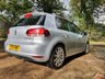 USED 2011 61 VOLKSWAGEN GOLF 2.0 GT TDI DSG 5d 138 BHP ZERO DEPOSIT FINANCE AVAILABLE