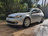 USED 2011 61 VOLKSWAGEN GOLF 2.0 GT TDI DSG 5d 138 BHP ZERO DEPOSIT FINANCE AVAILABLE