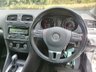 USED 2011 61 VOLKSWAGEN GOLF 2.0 GT TDI DSG 5d 138 BHP ZERO DEPOSIT FINANCE AVAILABLE