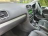 USED 2011 61 VOLKSWAGEN GOLF 2.0 GT TDI DSG 5d 138 BHP ZERO DEPOSIT FINANCE AVAILABLE