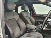 USED 2018 18 PORSCHE MACAN 3.0T V6 (360 PS) GTS PDK AUTO 4WD ( ULEZ - EURO 6 ) (S/S) 5DR + �&pound;16K EXTRAS + NAV + PAN ROOF + E/HEATED LEATHERS + GTS LEATHER / ALCANTARA  INTERIOR PACK + BOSE + SPORT CHRONO + LEDS-DYNAMIC LIGHT SYTEM PLUS + PRIVACY + 20 S + SPORTS EXHAUST + F-R PARK + PRIVACY + E/BOOT PANROOF+PDLS+PARK+TINTS+LEATHER/ALCANTARA+NAV+CRUISE