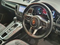USED 2018 18 PORSCHE MACAN 3.0T V6 (360 PS) GTS PDK AUTO 4WD ( ULEZ - EURO 6 ) (S/S) 5DR + �&pound;16K EXTRAS + NAV + PAN ROOF + E/HEATED LEATHERS + GTS LEATHER / ALCANTARA  INTERIOR PACK + BOSE + SPORT CHRONO + LEDS-DYNAMIC LIGHT SYTEM PLUS + PRIVACY + 20 S + SPORTS EXHAUST + F-R PARK + PRIVACY + E/BOOT PANROOF+PDLS+PARK+TINTS+LEATHER/ALCANTARA+NAV+CRUISE
