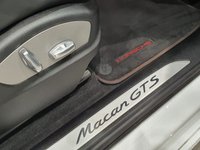 USED 2018 18 PORSCHE MACAN 3.0T V6 (360 PS) GTS PDK AUTO 4WD ( ULEZ - EURO 6 ) (S/S) 5DR + �&pound;16K EXTRAS + NAV + PAN ROOF + E/HEATED LEATHERS + GTS LEATHER / ALCANTARA  INTERIOR PACK + BOSE + SPORT CHRONO + LEDS-DYNAMIC LIGHT SYTEM PLUS + PRIVACY + 20 S + SPORTS EXHAUST + F-R PARK + PRIVACY + E/BOOT PANROOF+PDLS+PARK+TINTS+LEATHER/ALCANTARA+NAV+CRUISE