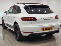 USED 2018 18 PORSCHE MACAN 3.0T V6 (360 PS) GTS PDK AUTO 4WD ( ULEZ - EURO 6 ) (S/S) 5DR + �&pound;16K EXTRAS + NAV + PAN ROOF + E/HEATED LEATHERS + GTS LEATHER / ALCANTARA  INTERIOR PACK + BOSE + SPORT CHRONO + LEDS-DYNAMIC LIGHT SYTEM PLUS + PRIVACY + 20 S + SPORTS EXHAUST + F-R PARK + PRIVACY + E/BOOT PANROOF+PDLS+PARK+TINTS+LEATHER/ALCANTARA+NAV+CRUISE
