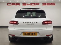 USED 2018 18 PORSCHE MACAN 3.0T V6 (360 PS) GTS PDK AUTO 4WD ( ULEZ - EURO 6 ) (S/S) 5DR + �&pound;16K EXTRAS + NAV + PAN ROOF + E/HEATED LEATHERS + GTS LEATHER / ALCANTARA  INTERIOR PACK + BOSE + SPORT CHRONO + LEDS-DYNAMIC LIGHT SYTEM PLUS + PRIVACY + 20 S + SPORTS EXHAUST + F-R PARK + PRIVACY + E/BOOT PANROOF+PDLS+PARK+TINTS+LEATHER/ALCANTARA+NAV+CRUISE