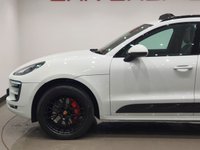 USED 2018 18 PORSCHE MACAN 3.0T V6 (360 PS) GTS PDK AUTO 4WD ( ULEZ - EURO 6 ) (S/S) 5DR + �&pound;16K EXTRAS + NAV + PAN ROOF + E/HEATED LEATHERS + GTS LEATHER / ALCANTARA  INTERIOR PACK + BOSE + SPORT CHRONO + LEDS-DYNAMIC LIGHT SYTEM PLUS + PRIVACY + 20 S + SPORTS EXHAUST + F-R PARK + PRIVACY + E/BOOT PANROOF+PDLS+PARK+TINTS+LEATHER/ALCANTARA+NAV+CRUISE
