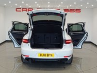 USED 2018 18 PORSCHE MACAN 3.0T V6 (360 PS) GTS PDK AUTO 4WD ( ULEZ - EURO 6 ) (S/S) 5DR + �&pound;16K EXTRAS + NAV + PAN ROOF + E/HEATED LEATHERS + GTS LEATHER / ALCANTARA  INTERIOR PACK + BOSE + SPORT CHRONO + LEDS-DYNAMIC LIGHT SYTEM PLUS + PRIVACY + 20 S + SPORTS EXHAUST + F-R PARK + PRIVACY + E/BOOT PANROOF+PDLS+PARK+TINTS+LEATHER/ALCANTARA+NAV+CRUISE