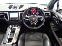 USED 2018 18 PORSCHE MACAN 3.0T V6 (360 PS) GTS PDK AUTO 4WD ( ULEZ - EURO 6 ) (S/S) 5DR + �&pound;16K EXTRAS + NAV + PAN ROOF + E/HEATED LEATHERS + GTS LEATHER / ALCANTARA  INTERIOR PACK + BOSE + SPORT CHRONO + LEDS-DYNAMIC LIGHT SYTEM PLUS + PRIVACY + 20 S + SPORTS EXHAUST + F-R PARK + PRIVACY + E/BOOT PANROOF+PDLS+PARK+TINTS+LEATHER/ALCANTARA+NAV+CRUISE