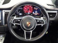 USED 2018 18 PORSCHE MACAN 3.0T V6 (360 PS) GTS PDK AUTO 4WD ( ULEZ - EURO 6 ) (S/S) 5DR + �&pound;16K EXTRAS + NAV + PAN ROOF + E/HEATED LEATHERS + GTS LEATHER / ALCANTARA  INTERIOR PACK + BOSE + SPORT CHRONO + LEDS-DYNAMIC LIGHT SYTEM PLUS + PRIVACY + 20 S + SPORTS EXHAUST + F-R PARK + PRIVACY + E/BOOT PANROOF+PDLS+PARK+TINTS+LEATHER/ALCANTARA+NAV+CRUISE