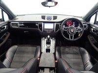 USED 2018 18 PORSCHE MACAN 3.0T V6 (360 PS) GTS PDK AUTO 4WD ( ULEZ - EURO 6 ) (S/S) 5DR + �&pound;16K EXTRAS + NAV + PAN ROOF + E/HEATED LEATHERS + GTS LEATHER / ALCANTARA  INTERIOR PACK + BOSE + SPORT CHRONO + LEDS-DYNAMIC LIGHT SYTEM PLUS + PRIVACY + 20 S + SPORTS EXHAUST + F-R PARK + PRIVACY + E/BOOT PANROOF+PDLS+PARK+TINTS+LEATHER/ALCANTARA+NAV+CRUISE