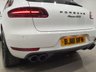 USED 2018 18 PORSCHE MACAN 3.0T V6 (360 PS) GTS PDK AUTO 4WD ( ULEZ - EURO 6 ) (S/S) 5DR + �&pound;16K EXTRAS + NAV + PAN ROOF + E/HEATED LEATHERS + GTS LEATHER / ALCANTARA  INTERIOR PACK + BOSE + SPORT CHRONO + LEDS-DYNAMIC LIGHT SYTEM PLUS + PRIVACY + 20 S + SPORTS EXHAUST + F-R PARK + PRIVACY + E/BOOT PANROOF+PDLS+PARK+TINTS+LEATHER/ALCANTARA+NAV+CRUISE