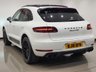 USED 2018 18 PORSCHE MACAN 3.0T V6 (360 PS) GTS PDK AUTO 4WD ( ULEZ - EURO 6 ) (S/S) 5DR + �&pound;16K EXTRAS + NAV + PAN ROOF + E/HEATED LEATHERS + GTS LEATHER / ALCANTARA  INTERIOR PACK + BOSE + SPORT CHRONO + LEDS-DYNAMIC LIGHT SYTEM PLUS + PRIVACY + 20 S + SPORTS EXHAUST + F-R PARK + PRIVACY + E/BOOT PANROOF+PDLS+PARK+TINTS+LEATHER/ALCANTARA+NAV+CRUISE