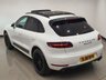 USED 2018 18 PORSCHE MACAN 3.0T V6 (360 PS) GTS PDK AUTO 4WD ( ULEZ - EURO 6 ) (S/S) 5DR + �&pound;16K EXTRAS + NAV + PAN ROOF + E/HEATED LEATHERS + GTS LEATHER / ALCANTARA  INTERIOR PACK + BOSE + SPORT CHRONO + LEDS-DYNAMIC LIGHT SYTEM PLUS + PRIVACY + 20 S + SPORTS EXHAUST + F-R PARK + PRIVACY + E/BOOT PANROOF+PDLS+PARK+TINTS+LEATHER/ALCANTARA+NAV+CRUISE