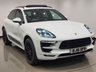 USED 2018 18 PORSCHE MACAN 3.0T V6 (360 PS) GTS PDK AUTO 4WD ( ULEZ - EURO 6 ) (S/S) 5DR + �&pound;16K EXTRAS + NAV + PAN ROOF + E/HEATED LEATHERS + GTS LEATHER / ALCANTARA  INTERIOR PACK + BOSE + SPORT CHRONO + LEDS-DYNAMIC LIGHT SYTEM PLUS + PRIVACY + 20 S + SPORTS EXHAUST + F-R PARK + PRIVACY + E/BOOT PANROOF+PDLS+PARK+TINTS+LEATHER/ALCANTARA+NAV+CRUISE